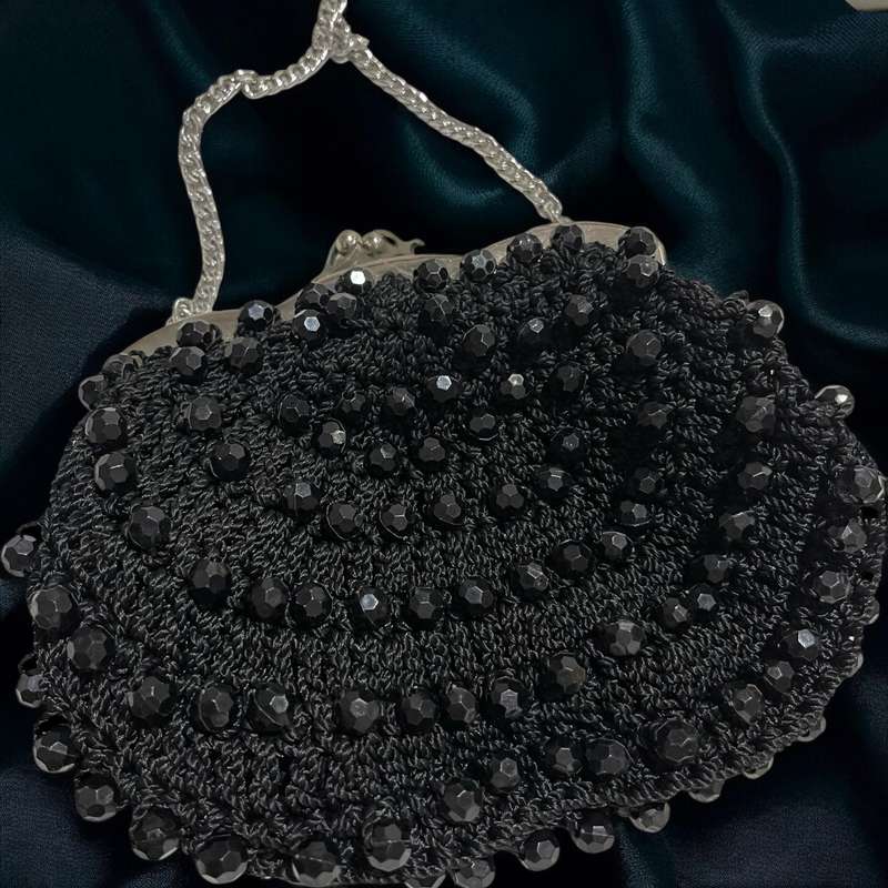 Handbag vintage Italy