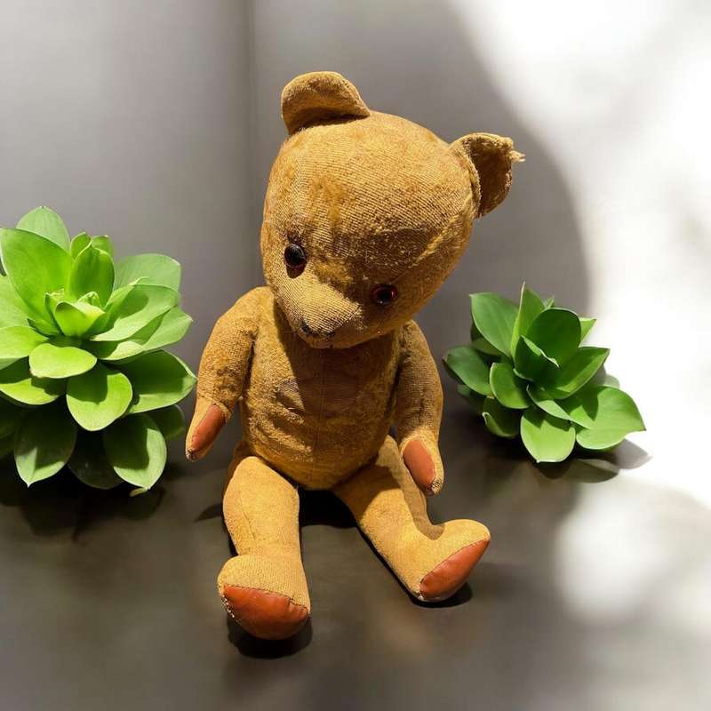 Teddy antique