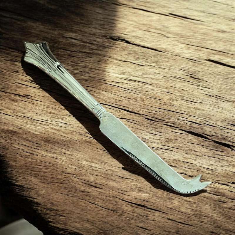 Cheese knife(NR3)