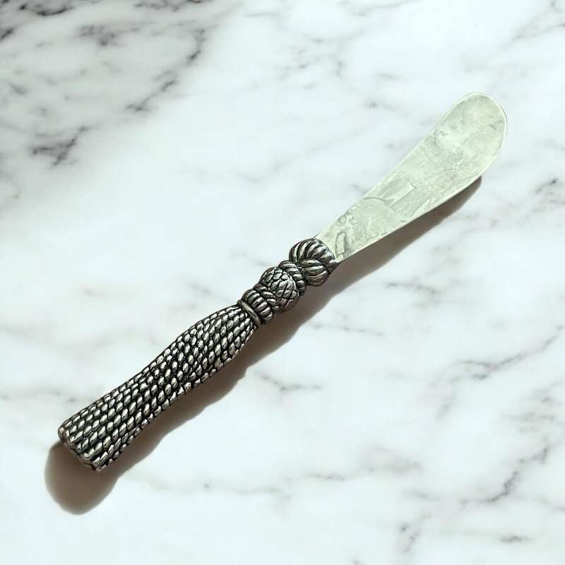 Butter/pate knife each(NR7)