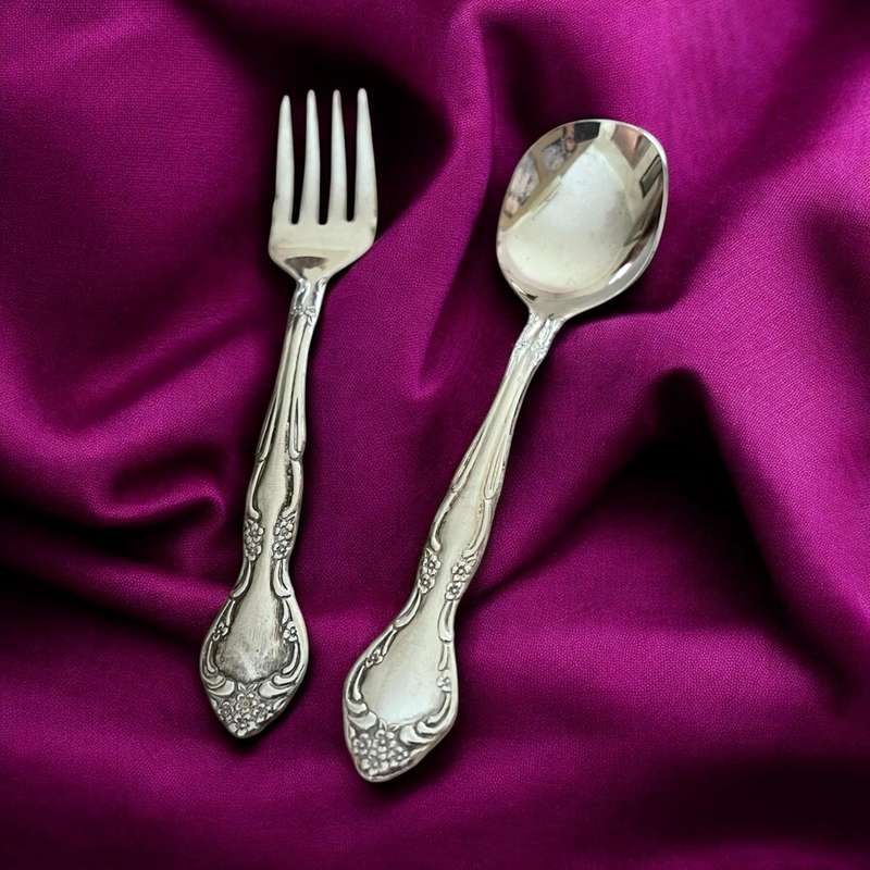 Cutlery set
