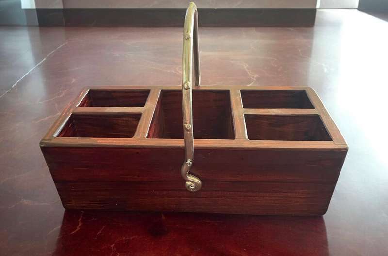 Cutlery holder Carrol Boyes