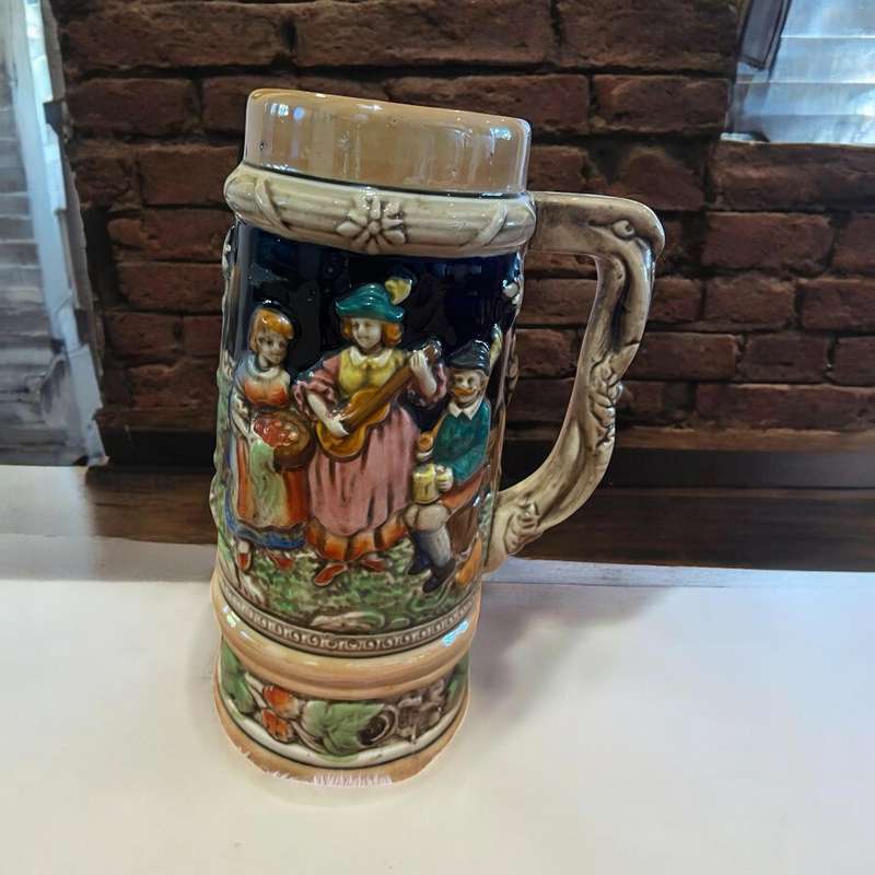 Tankard/Stein musical