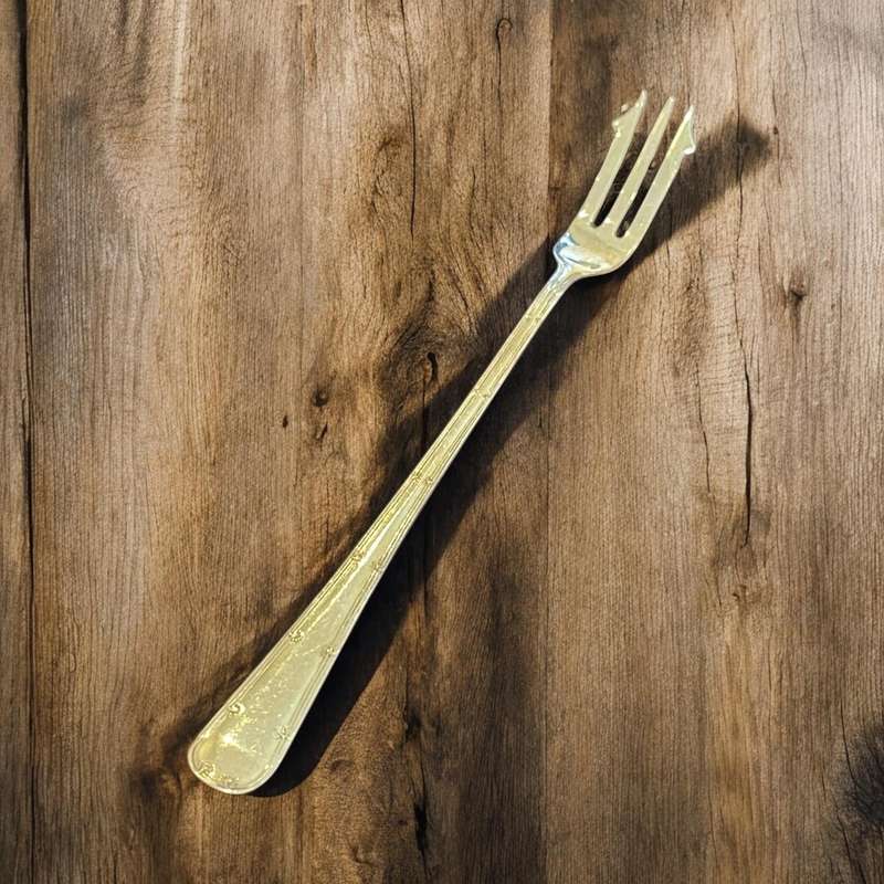 Pickle fork(NR12)
