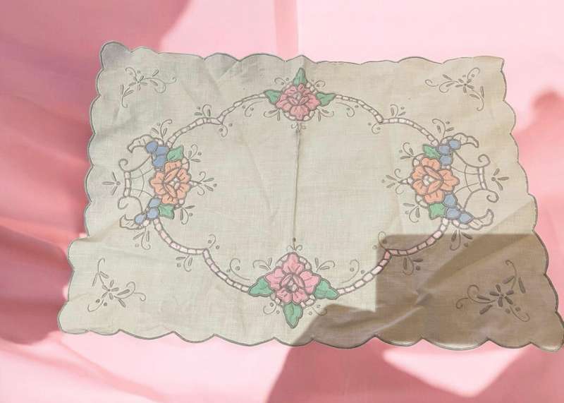 Traycloth(NR14)