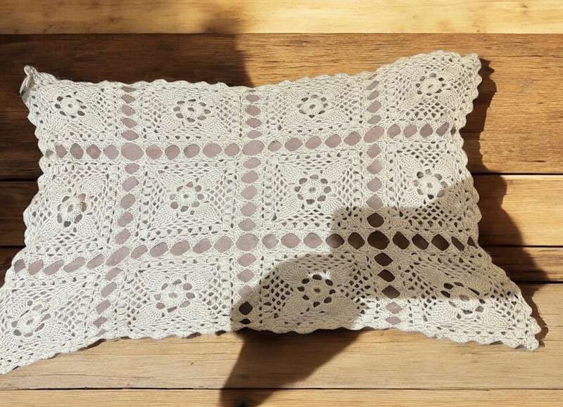 Doilie crochet(NR22)