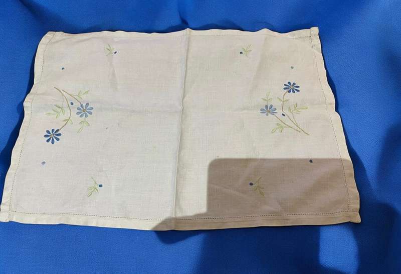 Traycloth(NR20)