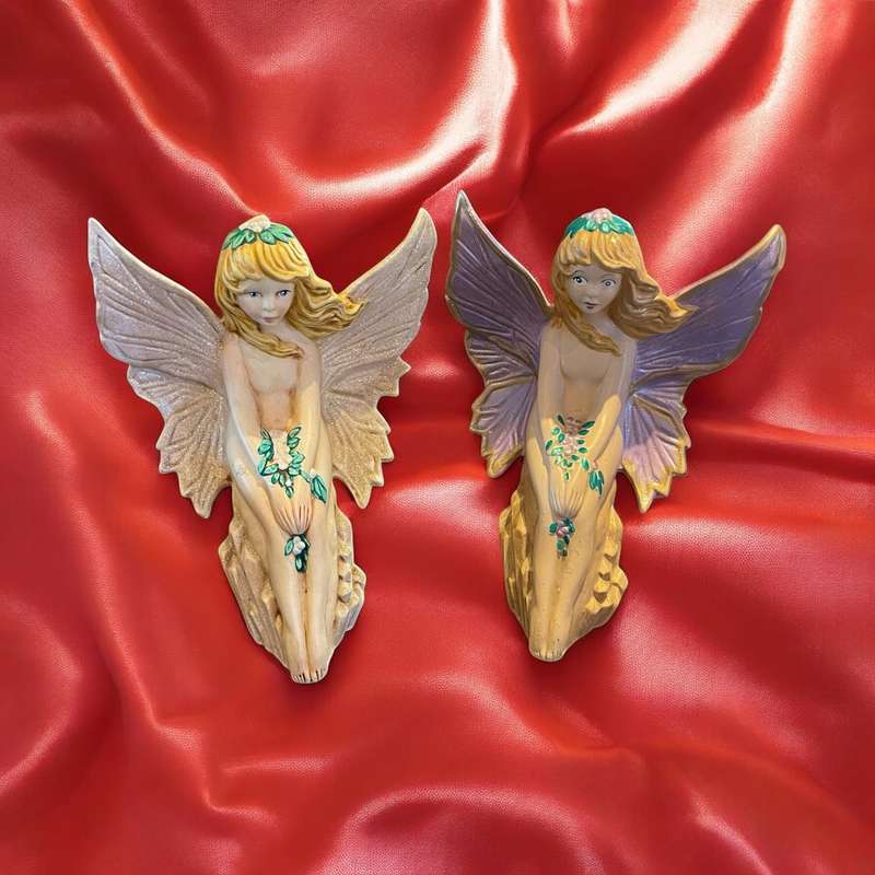 Fairies each
