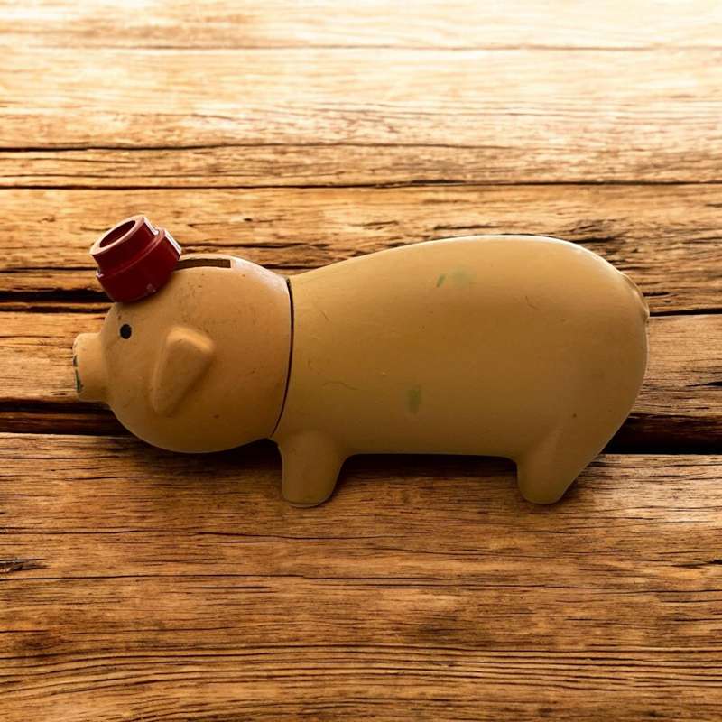 Lighter novelty vintage/antique