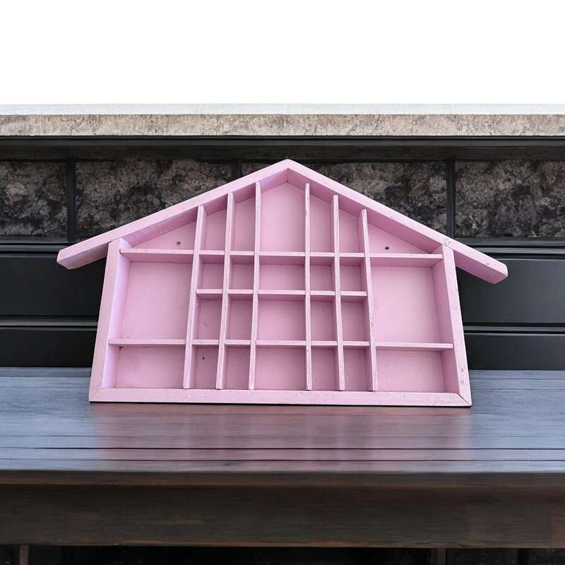 Printers tray/wall shelf