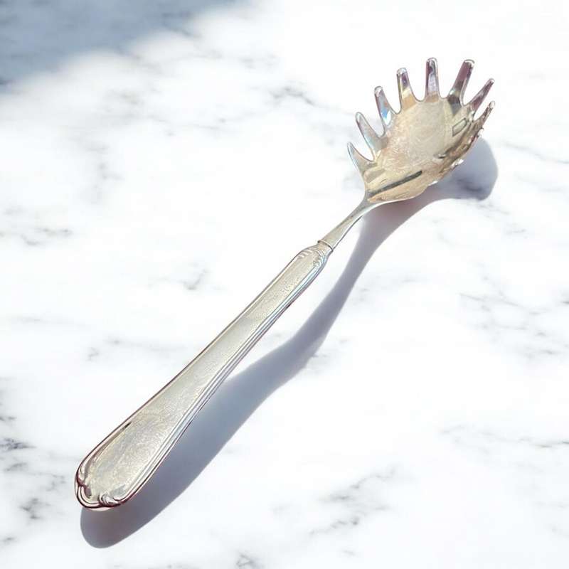 Pasta ladle