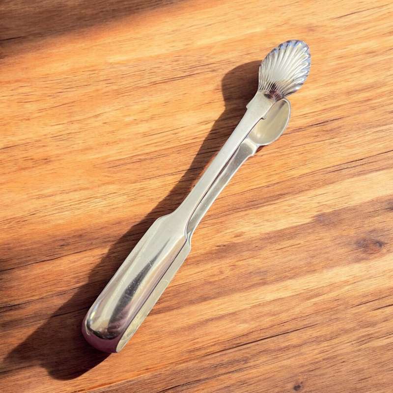 Food tong(NR34)