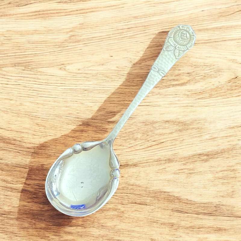 Jam/sugar spoon(NR5)