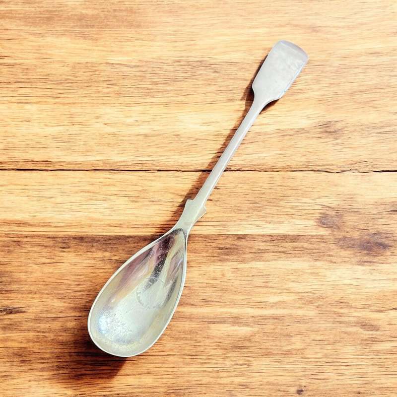 Mustard spoon large(NR7)