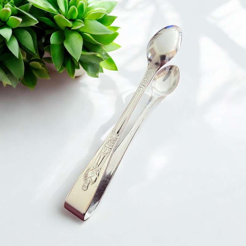 Food/sugar tong Apostle(NR35)
