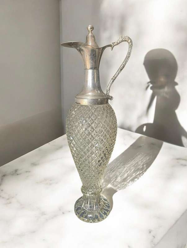 Claret jug