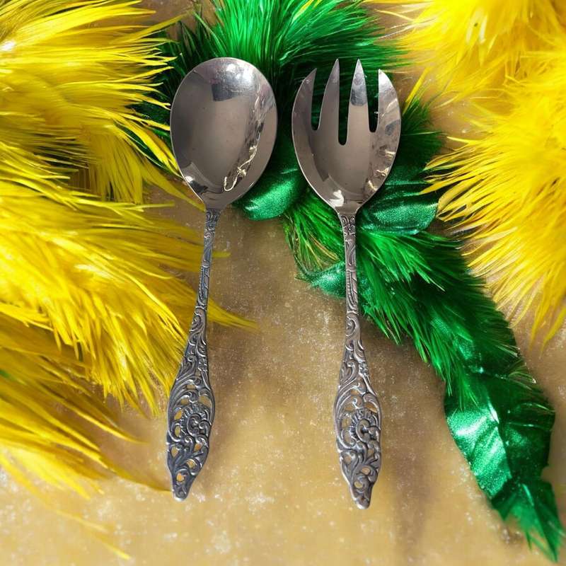 Salad servers(NR13)