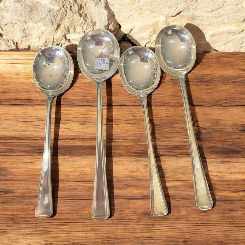 Soup spoons(NR6)