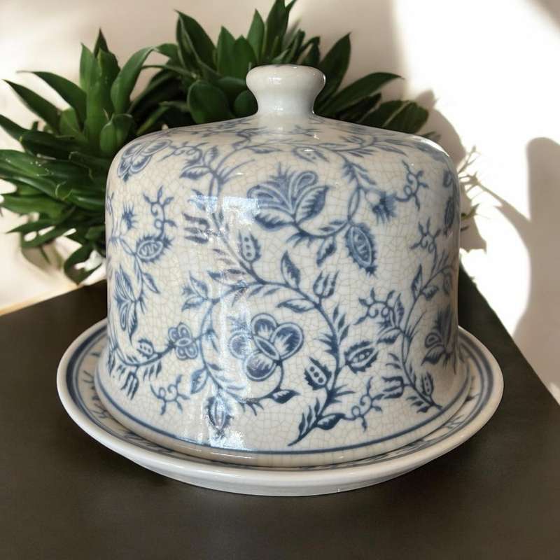 Cheese dish Oriental