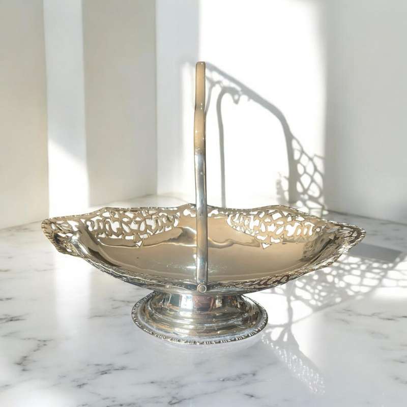 Biscuit/muffin basket(NR10)