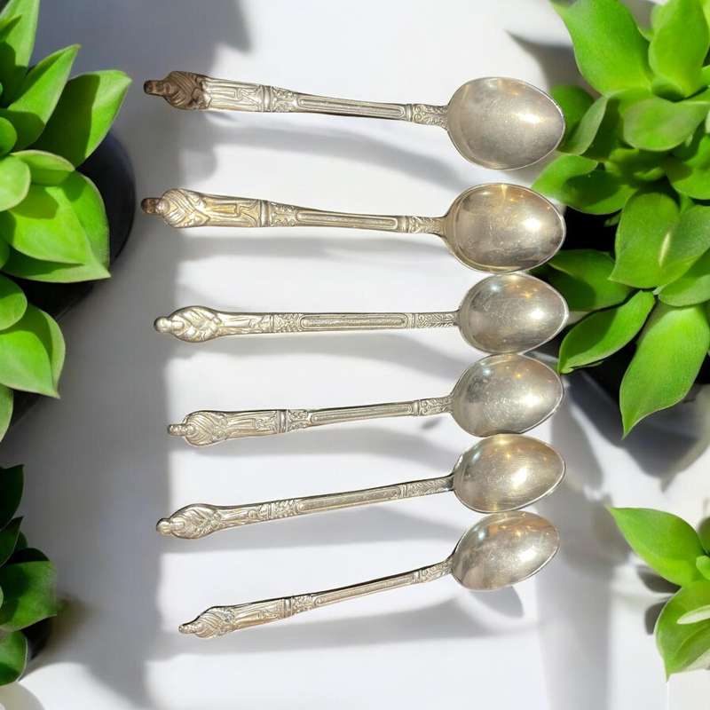 Teaspoons Apostle(NR51)