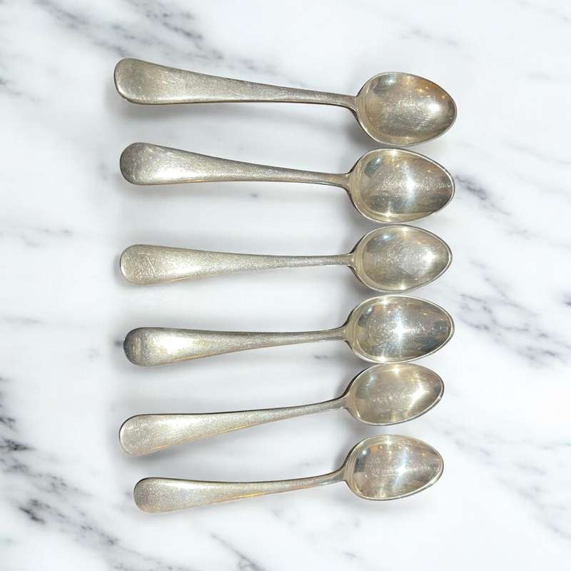 Teaspoons (NR53)