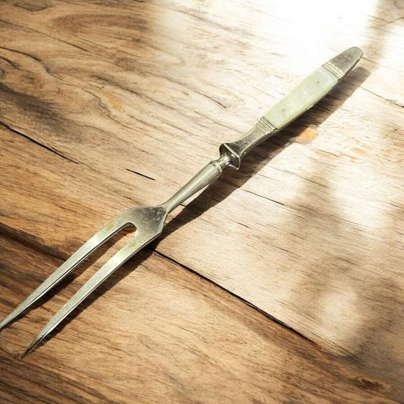 Pickle fork(NR7)