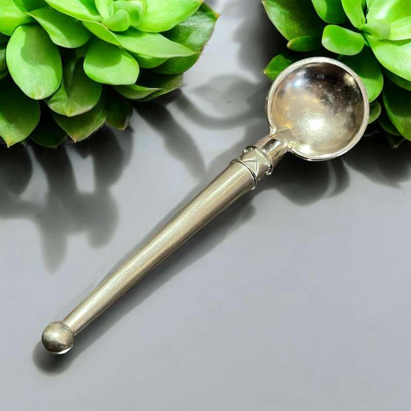 Jam/sugar spoon(NR13)