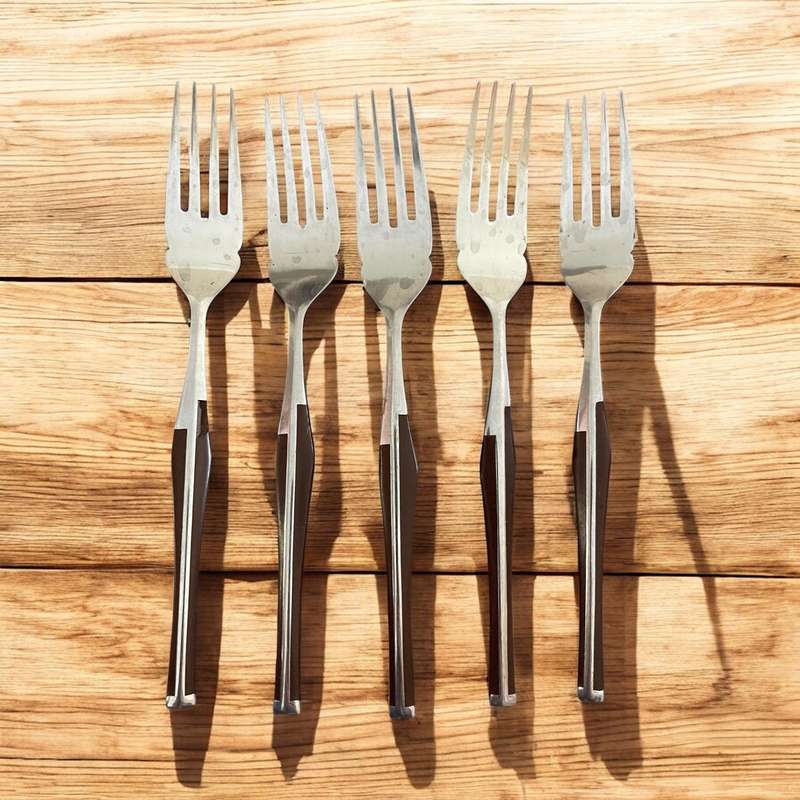 Forks dinner x5