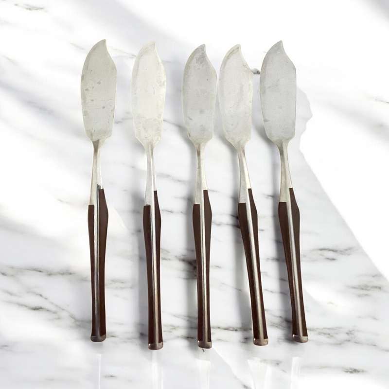 Knives x5
