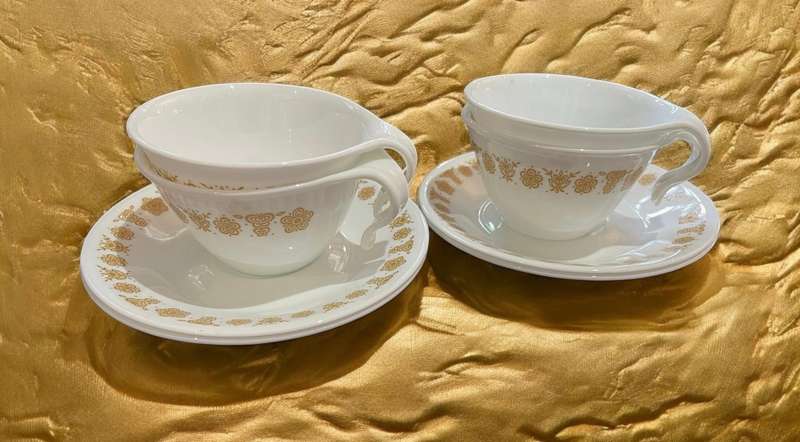 Duos Corelle by Corning USA