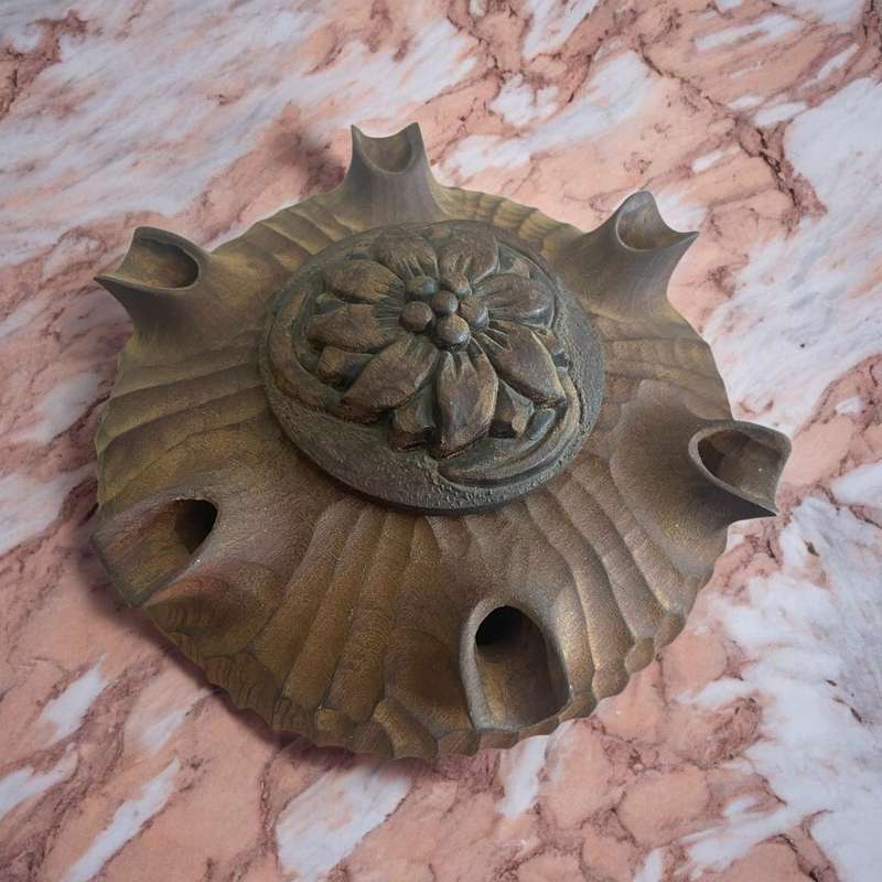 Ornament Grolla/Friendship Cup