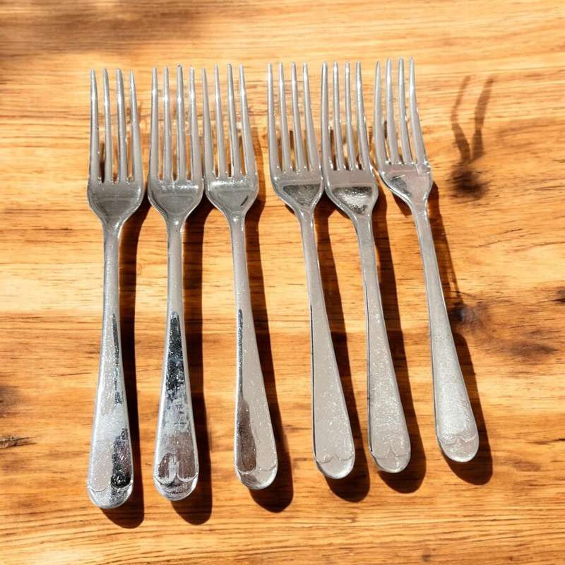 Dinner forks(NR17)