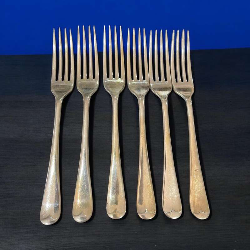 Dinner forks(NR11)