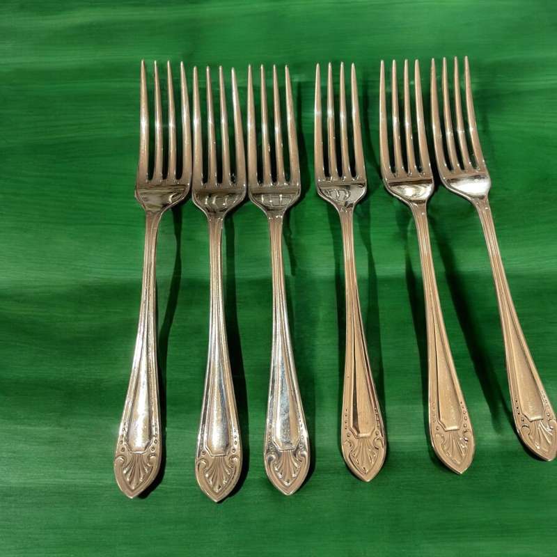 Dinner forks(NR12)