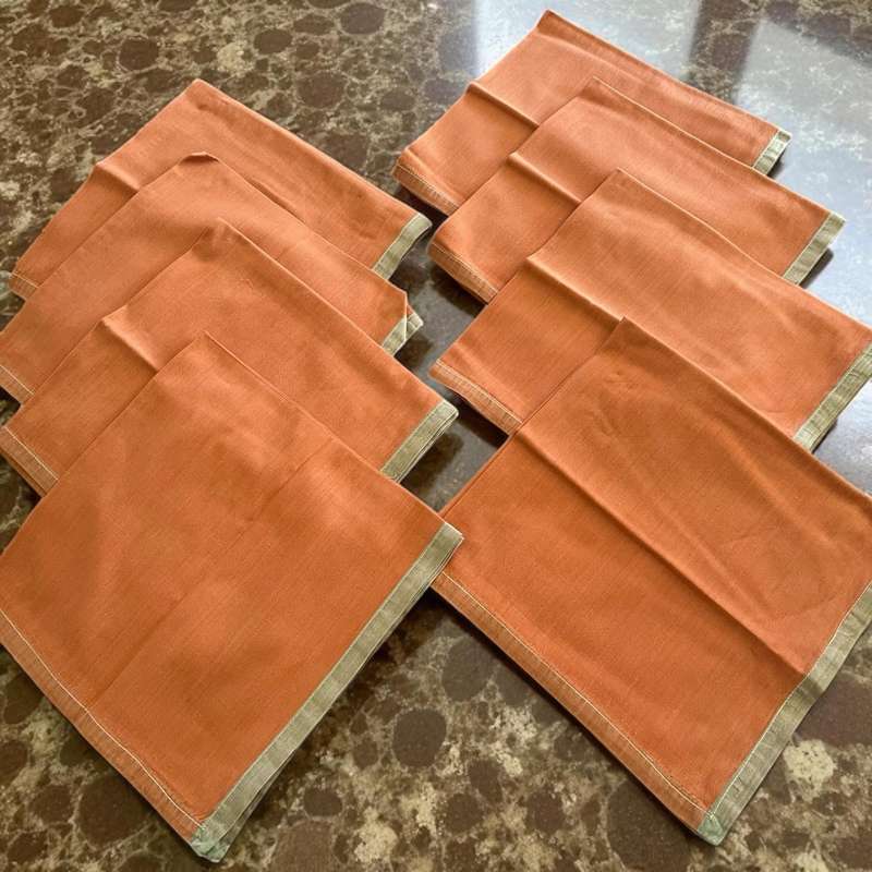 Napkins x10