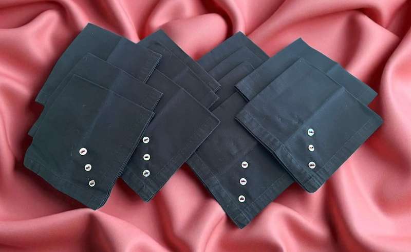 Napkins x10