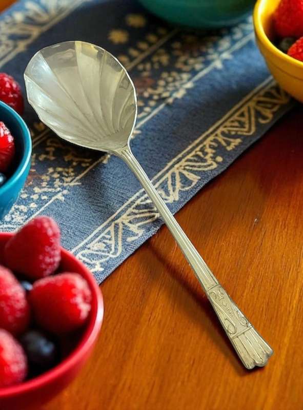 Serving spoon(NR21)