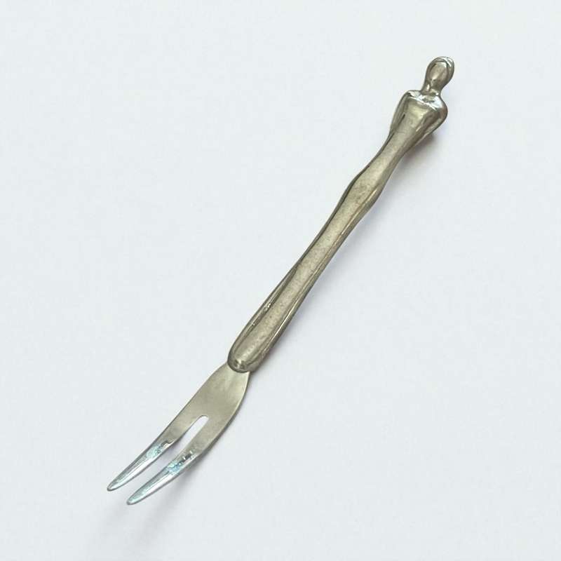 Pickle fork Metal Art(NR20)