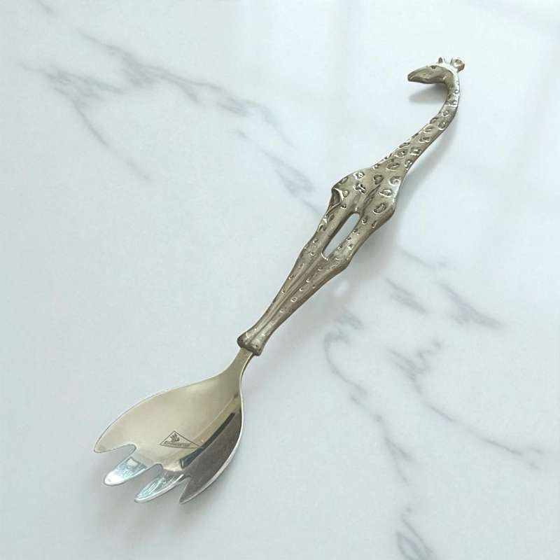 Serving spoon(NR20)