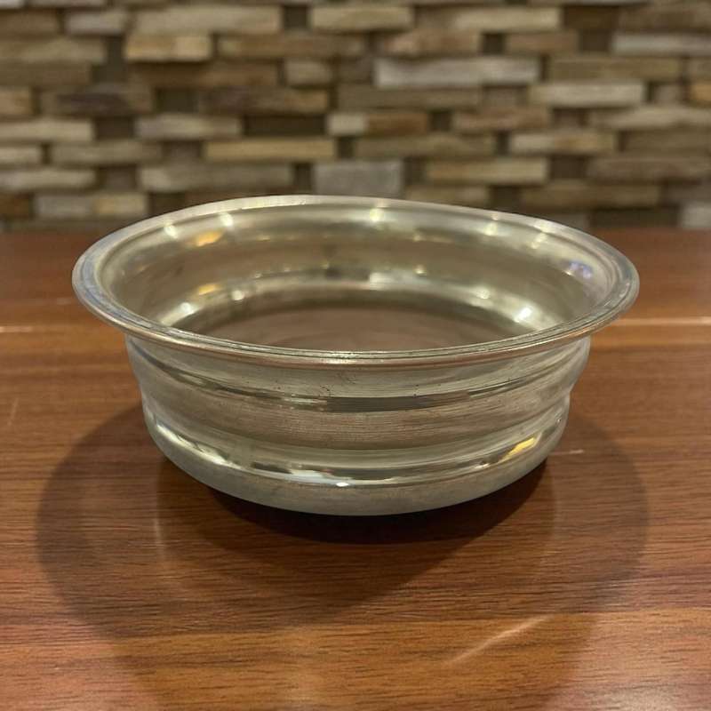 Wine bottle caddy/coaster(NR3)