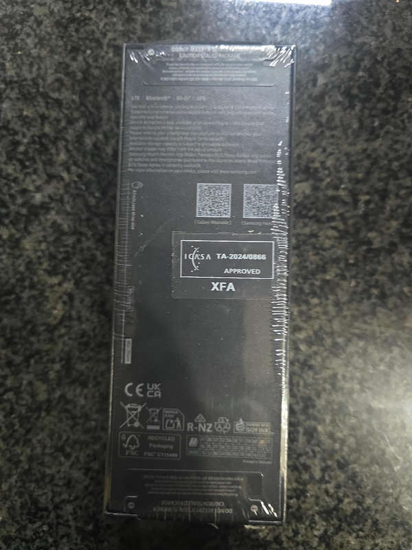 Samsung Galaxy Watch Ultra 47mm LTE