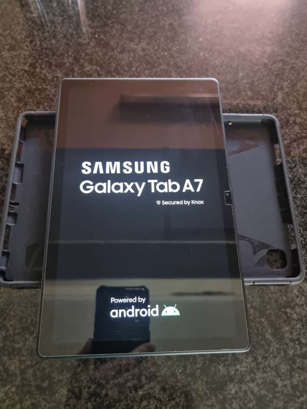 Samsung Galaxy Tab A7 10.4inch