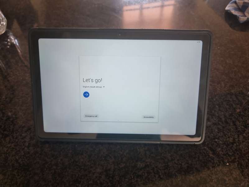 Samsung Galaxy Tab A7 10.4inch