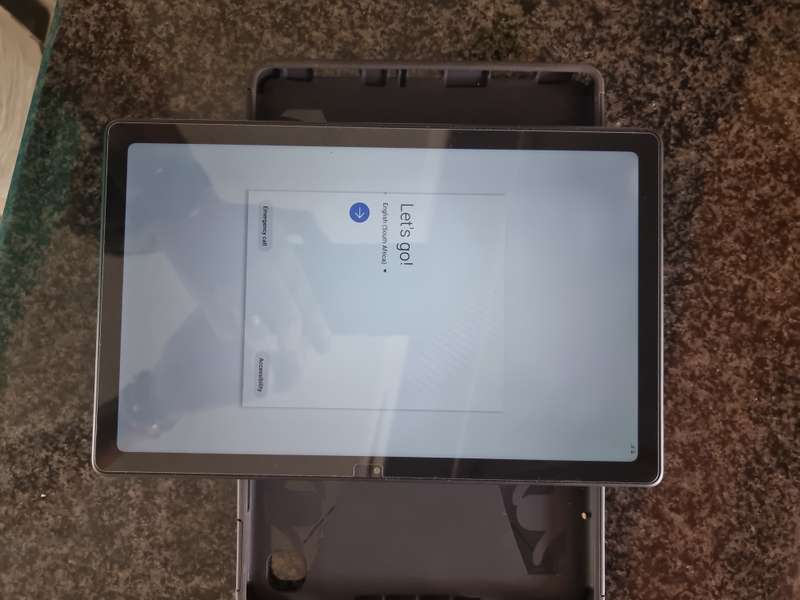 Samsung Galaxy Tab A7 10.4inch