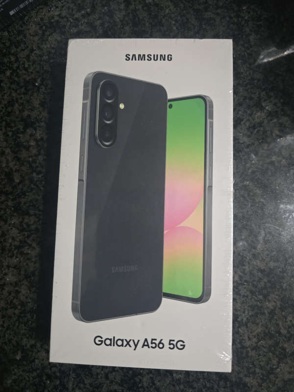 Samsung Galaxy A56 5G 256GB