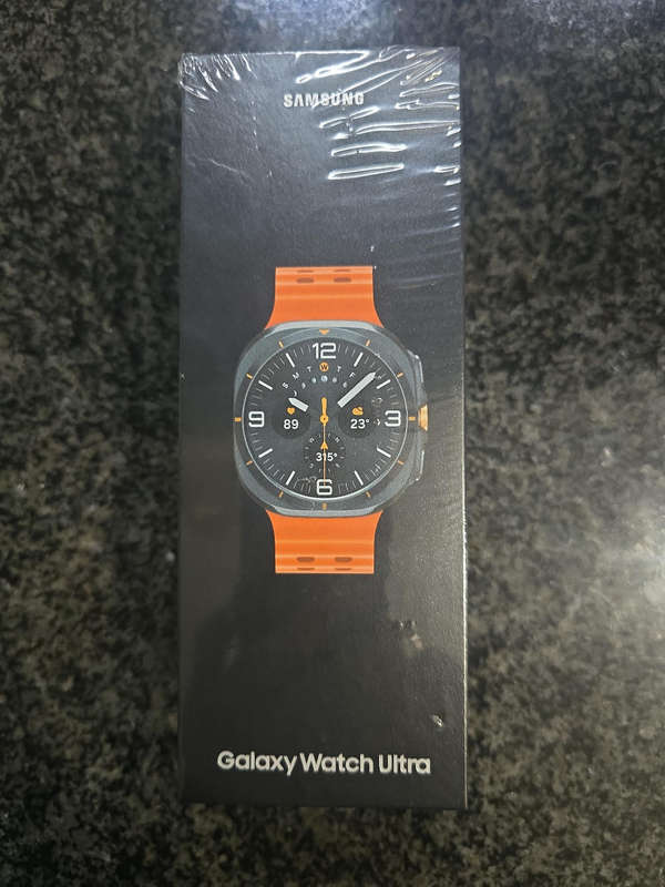 Samsung Galaxy Watch Ultra 47mm LTE