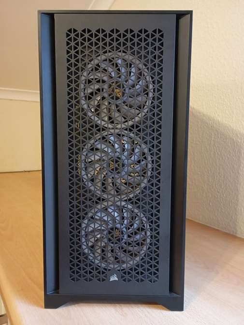 Gaming PC - CS:GO, Fortnite Ready