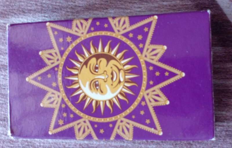 Assorted Tarot Cards and Books Bundle