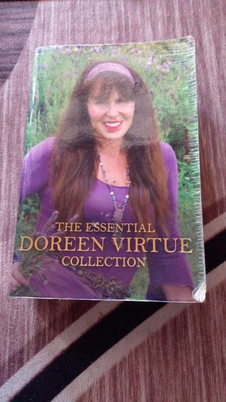Assorted Tarot Cards and Books Bundle